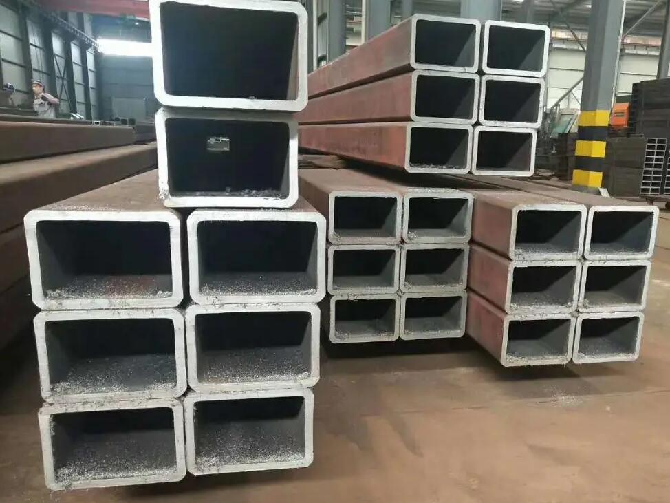 津市s355j0方管
